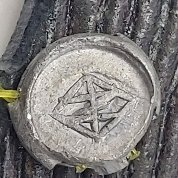 Cast Bronze Ancient Greek Mythology Sculpture- Poseidon-16 Inches Tall - Picture 6 of 9